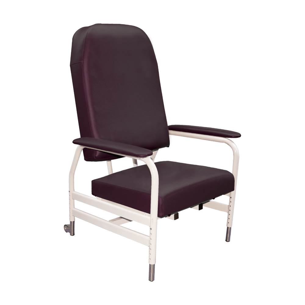 Revolution Chair [Type: Fixed Height]