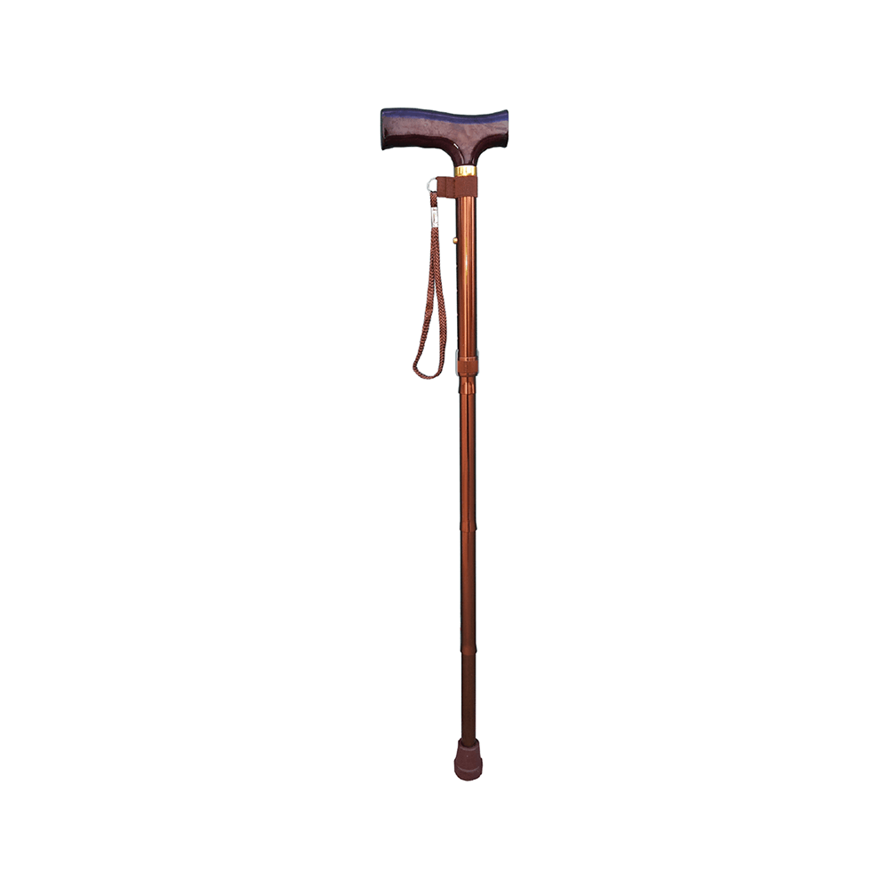 Fully Adjustable walking canes & walking sticks