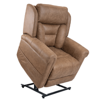 Aspire Raphael X Quattro Lift Recline Chair