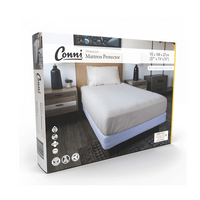 Conni Toggle Mattress Protector