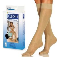 Jobst Ultrasheer Compression Stockings - Women