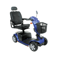 Mobility Scooter - Pride Pathrider 10 DXE