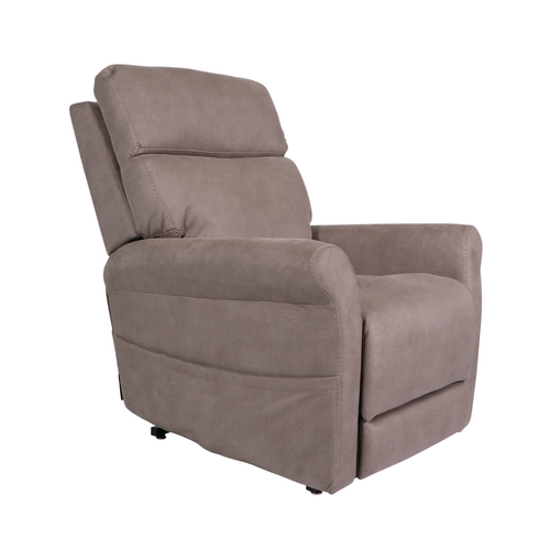 Aspire Da Vinci Lift Recline Chair - Dove