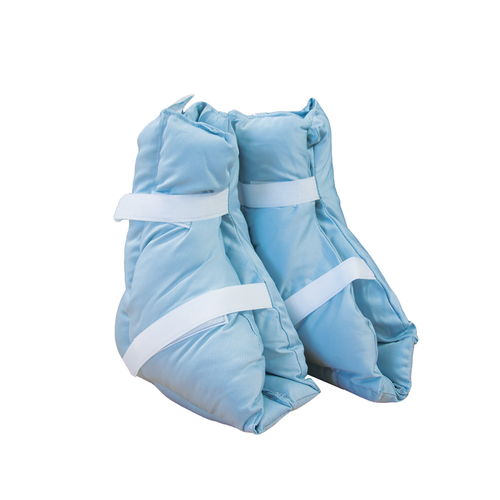 Heel Protector, Heel Pillow Prevent Pressure Sores For Bedroom For  Bedridden - Walmart.com