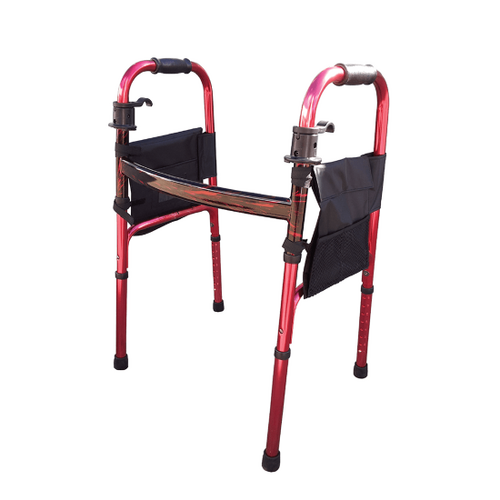 Freedom Quick Fold Walking Frame - 130 kg - CWF230-A