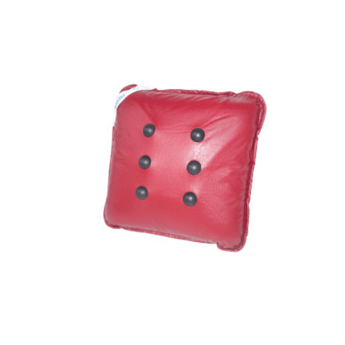 Pressure Point Massage Cushion - PCP601 - Red