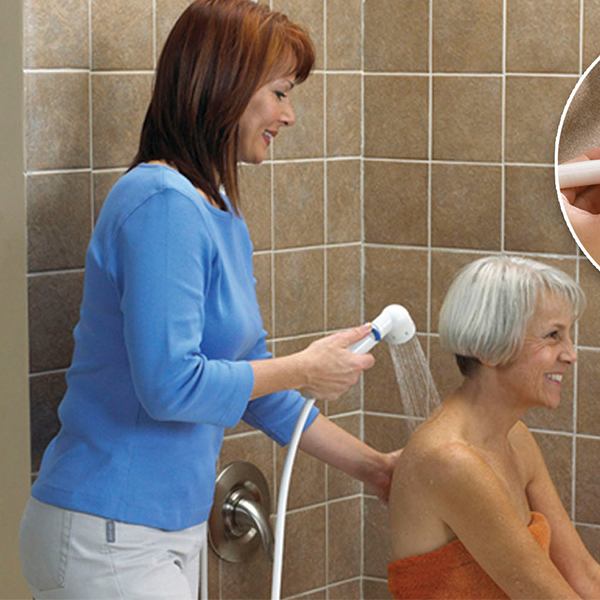 Navigating Assisted Bathing With Seniors Tips Discussions And 